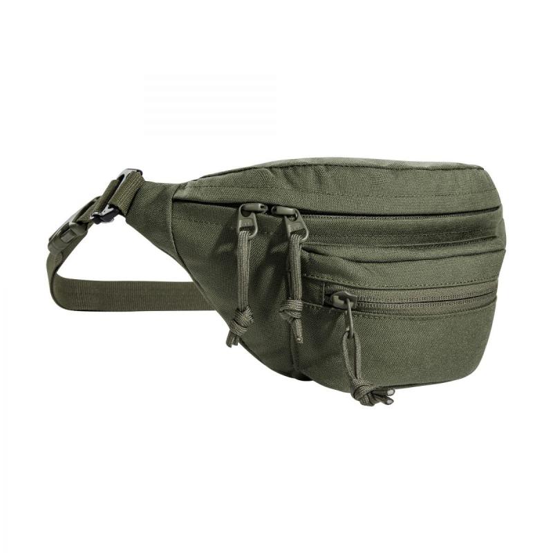 タスマニアンタイガー モジュラーヒップバッグ ・Tasmanian Tiger Modular Hip Bag