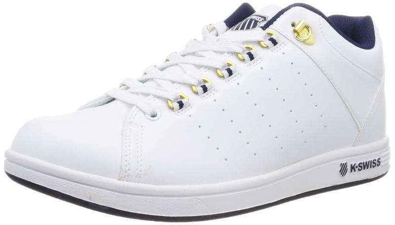 K-SWISS(ケースイス) メンズ KS 100オックスフォード