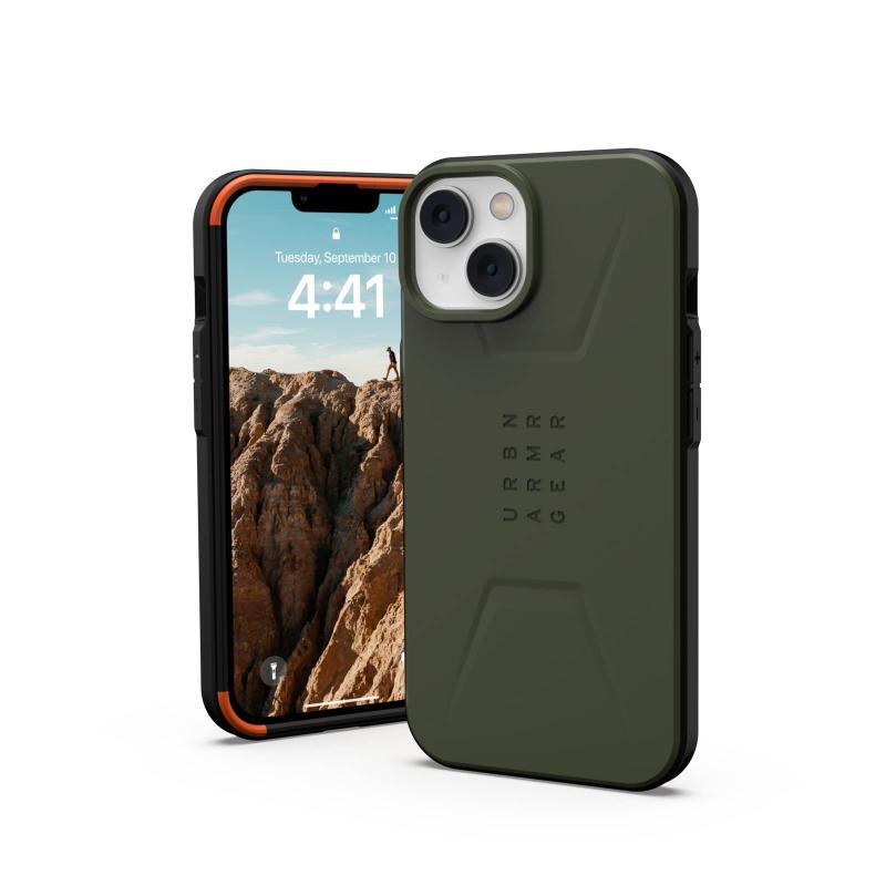 UAG iPhone2022 CIVILIAN 6,480円
