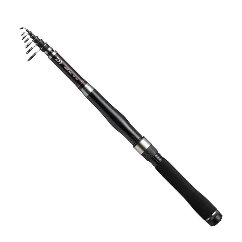 ダイワ(DAIWA) 船竿/短艇/振出し LB C(リバティクラブ) L容器に並べる 10号~30号