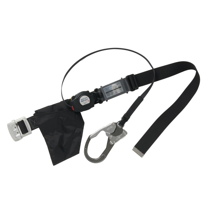 タイタン(TITAN) 新規格 墜落制止用器具 リーロックS2NEOライト SLN505-BL