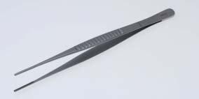 日本フリッツメディコ ドゥベーキー ピンセット 2.0 30cm A243-8830