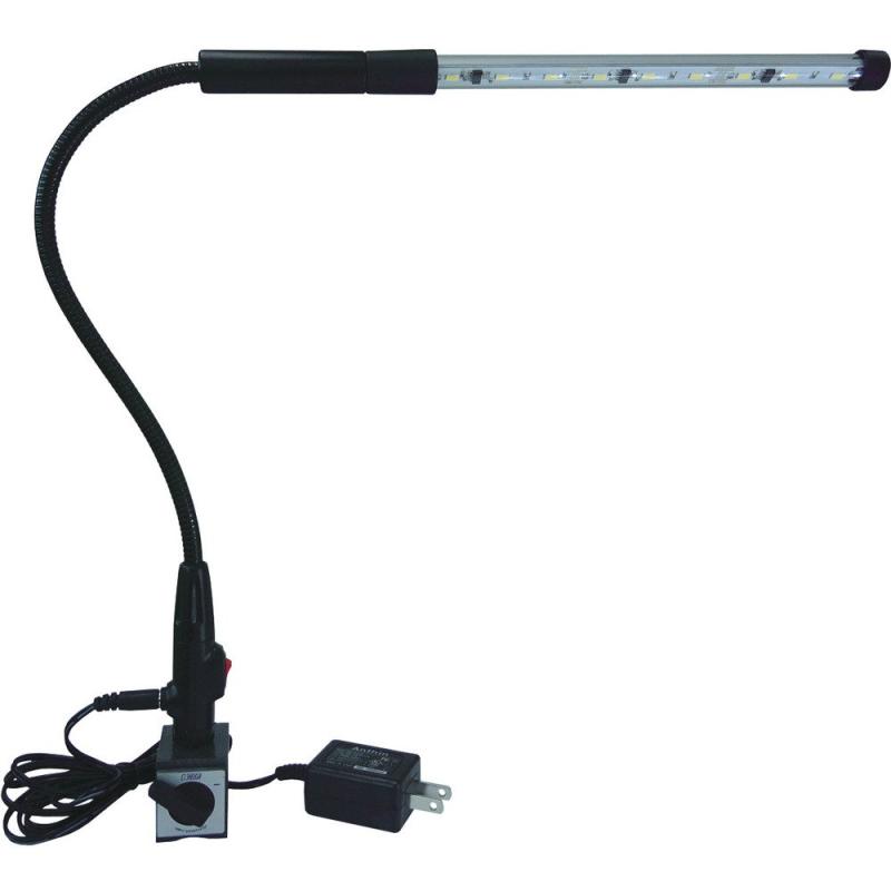 NOGA ノガLEDステッキ LED8200 電気スタンド(マグネット式)