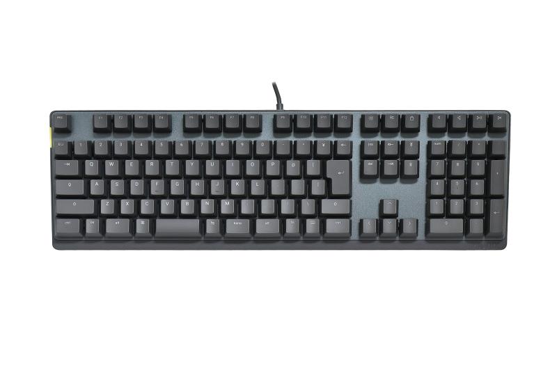 ゲーミングキーボード Mionix Wei 日本語配列 MNX-03-27001-JP 13,226円