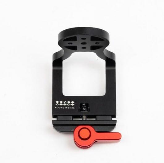 伝達ルートワークス（Route Werks） routewerks outfront Mount スポーツ・アウトドア-その他
