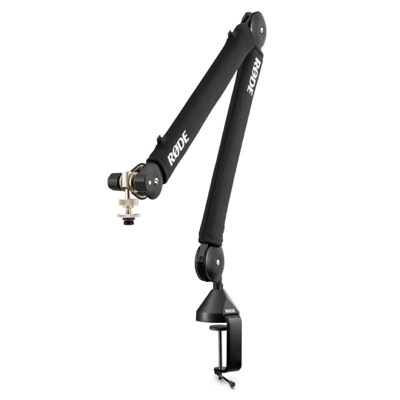 RODE Microphones ロードマイクロフォンズ PSA1プラス スタジオ用マイクブーム PSA1+
