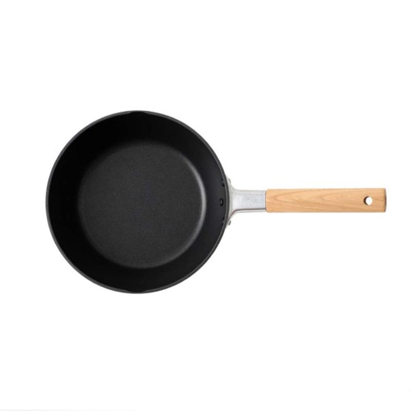 【ambai】フライパン 22cm 9,862円