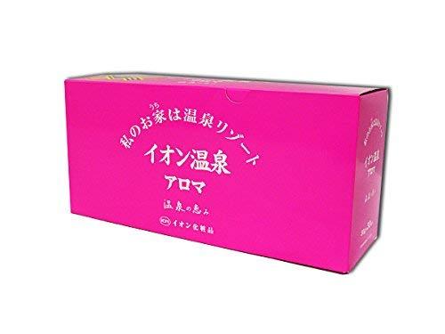 イオン化粧品 イオン温泉アロマ 30包入
