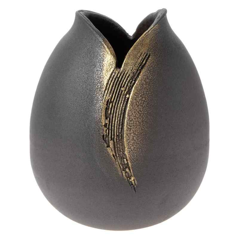 信楽焼 へちもん 花瓶 VASE 5,906円