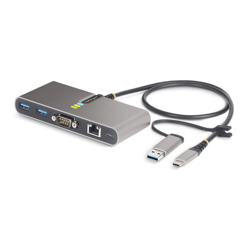 StarTech.com USB-C