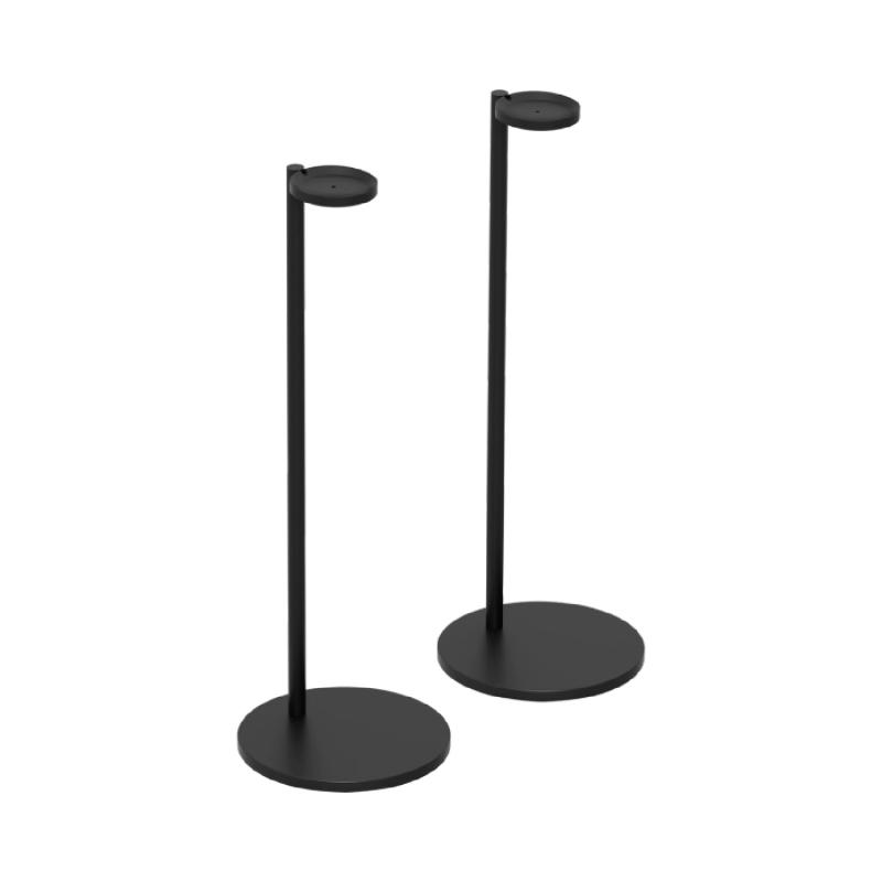 Sonos Era エラ 100 Stand Pair (ペア) Black ブラック スピーカースタンド Accessory アクセサリー Era 100 専用