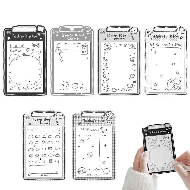 楽天市場】ブロックメモ&ふせんセット 10～50個 本に見える ブロック