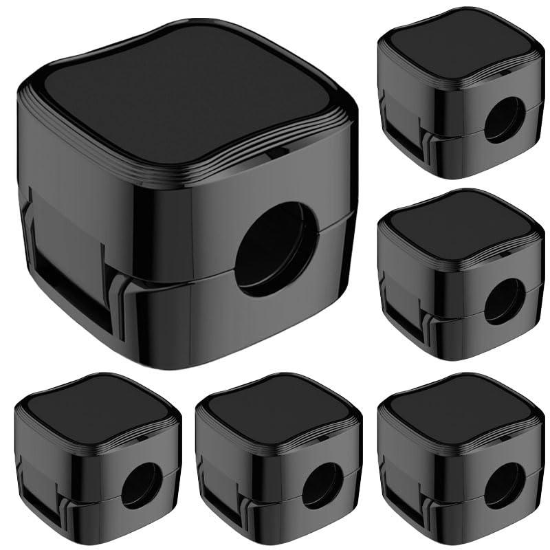 楽天市場】【超強力な磁力 8個セット】ケーブルホルダー マグネット