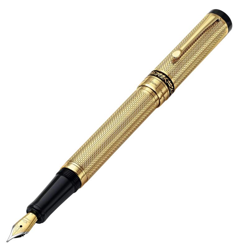 Xezo Tribune Ballpoint Pen