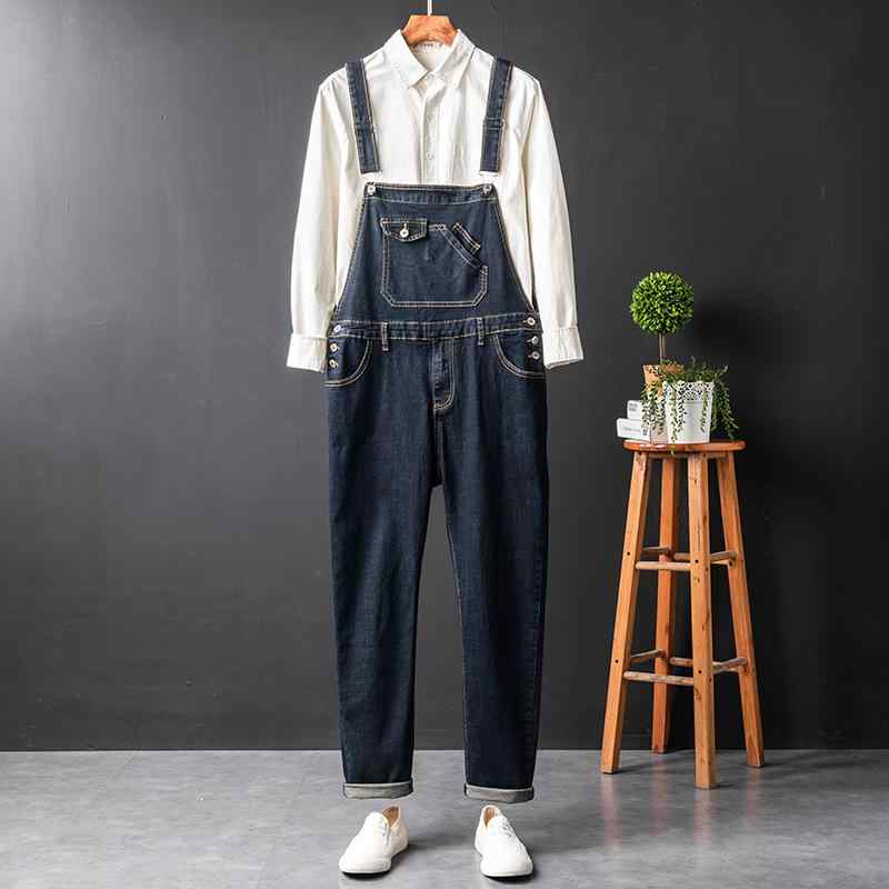 メンズ 平服ズボン下 吊帯ズボン下 修身ズボン下 牛仔ズボン下 情?ズボン下 弾力性ズボン下 工装ズボン下 返り咲き 玉蜀黍ズボン下 做旧加工 中腰 長ズボン下 ファスナー開襟 普通厚 日月 青二才 成年者 男 アウトドア 普段使い走り ジーンズ ・届? 65% 微弾 水洗いする黒 M L XL