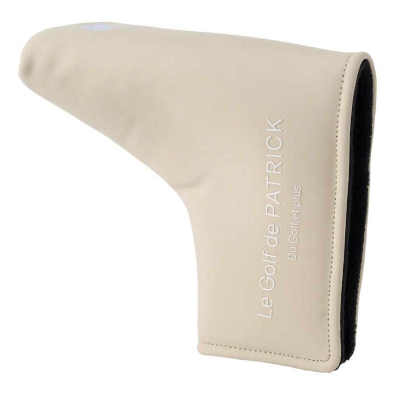 [パトリック] パターカバー PUTTER COVER