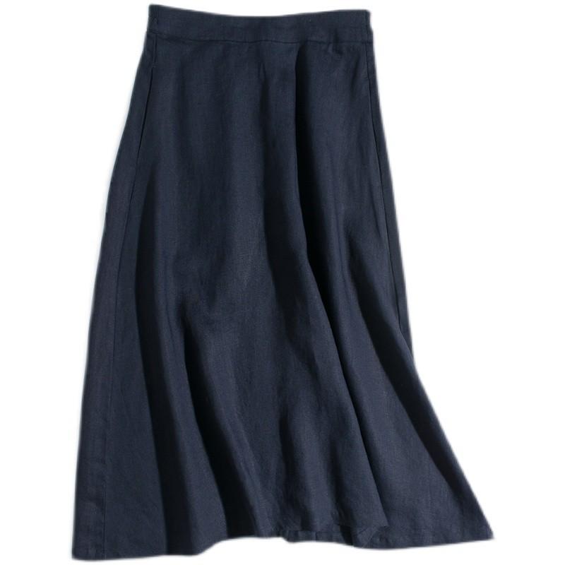 半身スコート 亭主もち用 A伝達ルート 中長丈 麻 原料品 如何にもリネン 分かりやすい 工芸的 通い 精神状態 セミエラスティック 酉の方角 麻 色 紺 緑 ライトグリーン 夏 時期 95% 以上 構成要素 否伸ばすこと