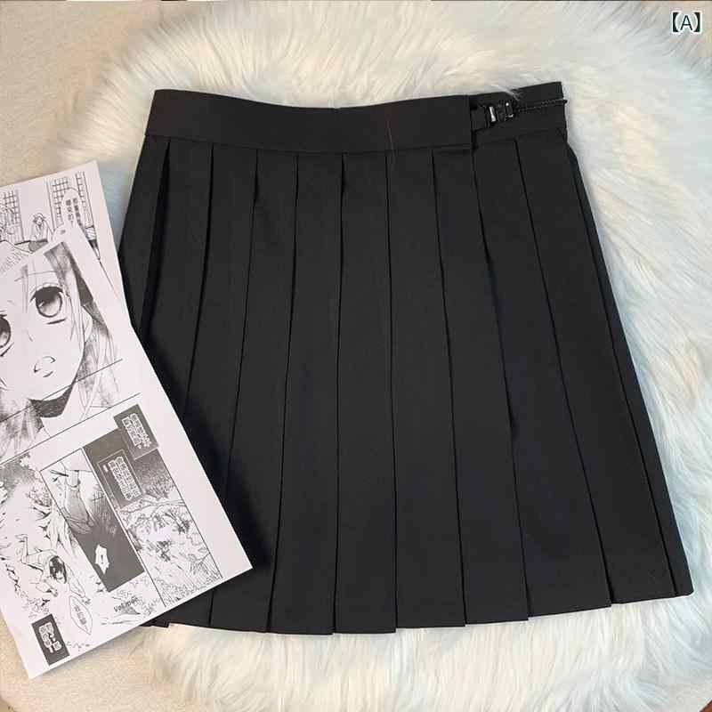 半身スコート 百褶スコート 高腰スコート お上さん用 学習者風 JK風 スコート 黒 灰 紺 夏 短丈 MIDI丈 ロング丈 雪ニール 伸ばすこと 生まれ変わり衣料繊維 私服刑事 コーデ 軽さ 伸縮性 通学 普段使い走り 愛くるしげ 分かりやすい 座標 流行り物 トップス