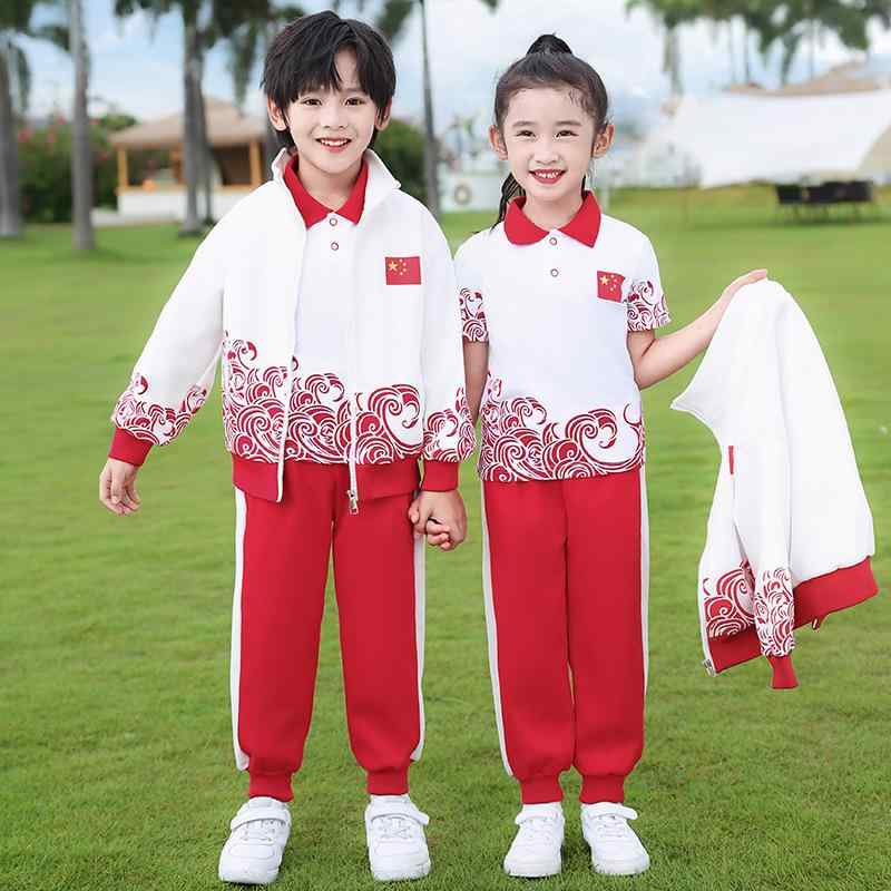 キッズ コーラス服 短袖 夏用 書き割り 愛くるしい 上演服 社交ダンス服 幼稚園 小学生 お坊っちゃん お嬢さん 綿混紡 パステル色の 出どころ 休? 表現スタイル 印花 ひな形 網? 約款 夏 時期 表演 通じる 手合い 運動すること 構成要素 セットアップ 取り合わせ 動き分かりやすい 日常