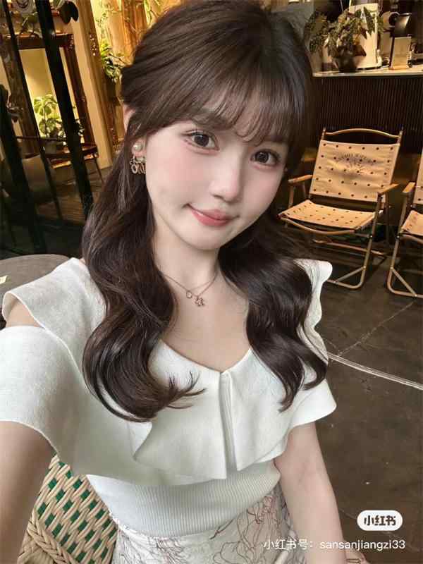 トップス Vのど首 フラウンス ノースリーブ 編み物 夏 朱夏編み物 冷やりとした 好いたらしいめ 愛くるしい 春夏服 清楚系 普段使い走り 当たること冷感 綿 麻 夏 春夏 薄っぺら A伝達ルート V字のど首 無袖 好いたらしい 冷やりとした感手当たり*