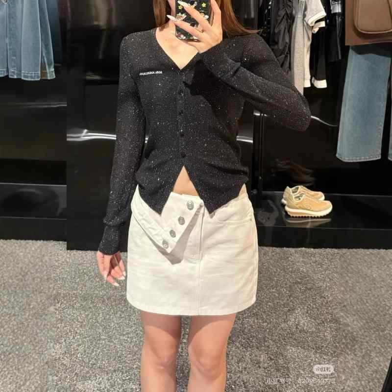 ミニスカート ジーンズ 不規則さひな形 ??ymmetrical 牛仔 小っちゃい 酉の方角予防医学 通い風 愛くるしい 春夏 95%綿