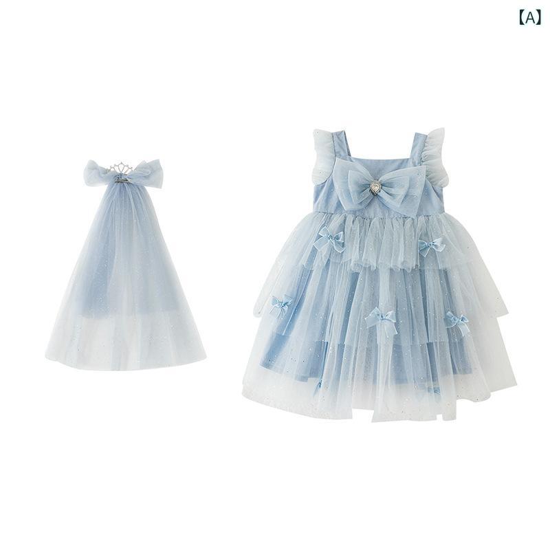 \u0026quot;ちびっ子服 衣裳 お嬢さん 夏用 表着 御召しもの 告げ知らせる会 華燭の典 フォーマル 寄り合い 掻き鳴らす会 洋琴告げ知らせる会 一こま御召しもの 一こま御召しもの A伝達ルートスコート 膝丈 膝下丈 チュールスカート 膝丈衣裳 告げ知らせる会御召しもの 一こま御召しもの 告げ知らせる会用御召しもの 告げ知らせる会用