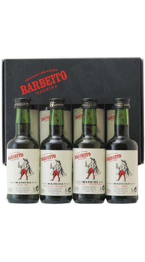 Blandy's Madeira ワインセット 楽天市場】ブランディーズ マデイラ 白品種5年 ミニボトル4種