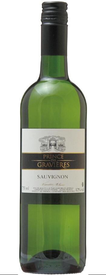 【楽天市場】ヴィニョーブル アルボー プランス・デ・グラヴィエール ソーヴィニヨン 2020 フランス/南西地方/白ワイン/750ml:直輸入