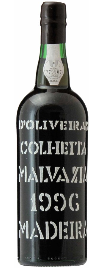 【楽天市場】ペレイラ・ドリヴェイラ マデイラ マルヴァジア 1996 Pereira D'Oliveira Madeira Malvasia