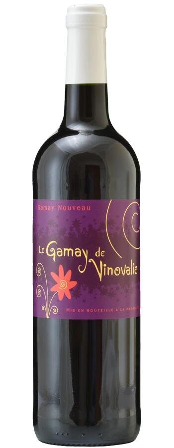 楽天市場】ガメイ・ノワール（赤） 2023 フィリップ・ボールナール