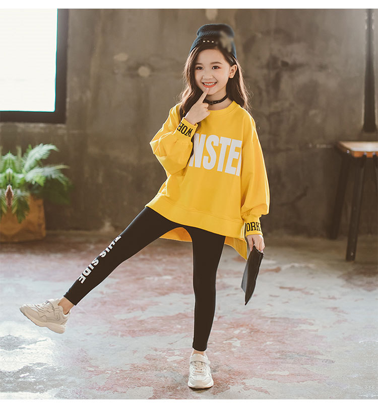 超特価】 ジャージ キッズ 女の子 上下セット 長袖 春 秋 子供服 セットアップ パーカー tシャツ ロングパンツ 長袖パーカ 長ズボン 韓国  子ども服 ジュニア スポーツウェア 部屋着 運動着 スポーツ 可愛い おしゃれ 送料無料 110 120 130 140 150 160 