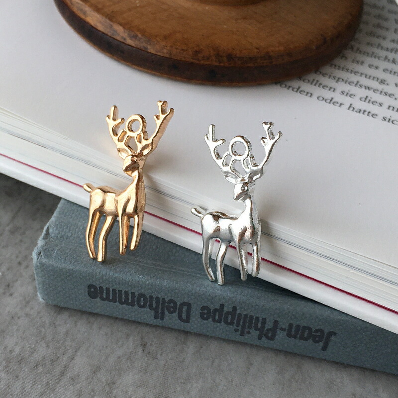 楽天市場】20%オフ スーパーSALE☆メタルフレーム【13.鹿】【1個売り