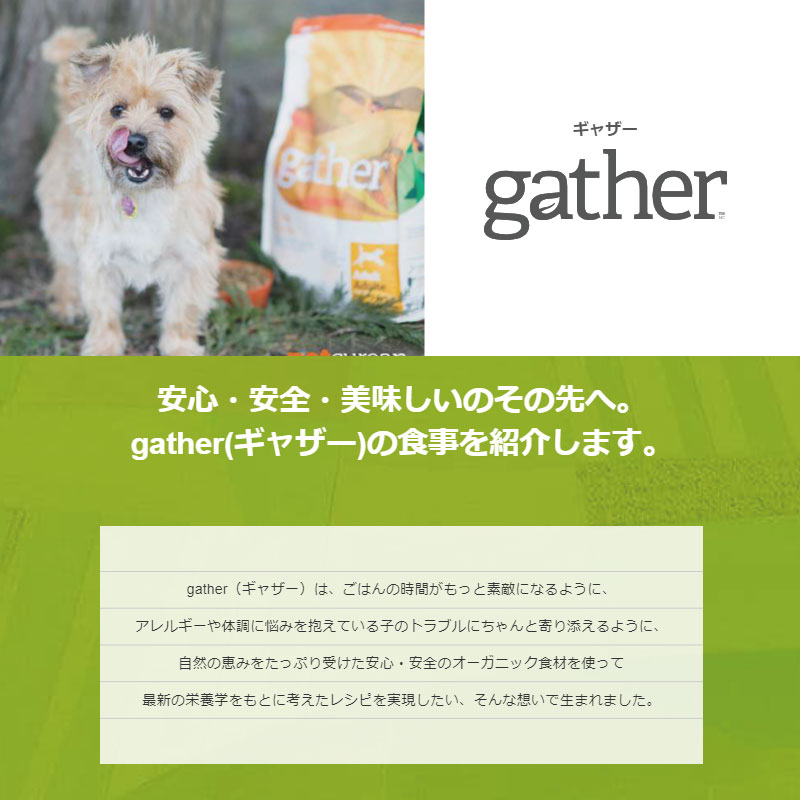 21人気の ドッグフード 7 25kg エンドレスバレー Gather ギャザー 犬 送料無料 アレルギー対応 ベジタリアン ドライフード ドッグフード フード 最高の品質の Ufa Number1 Com