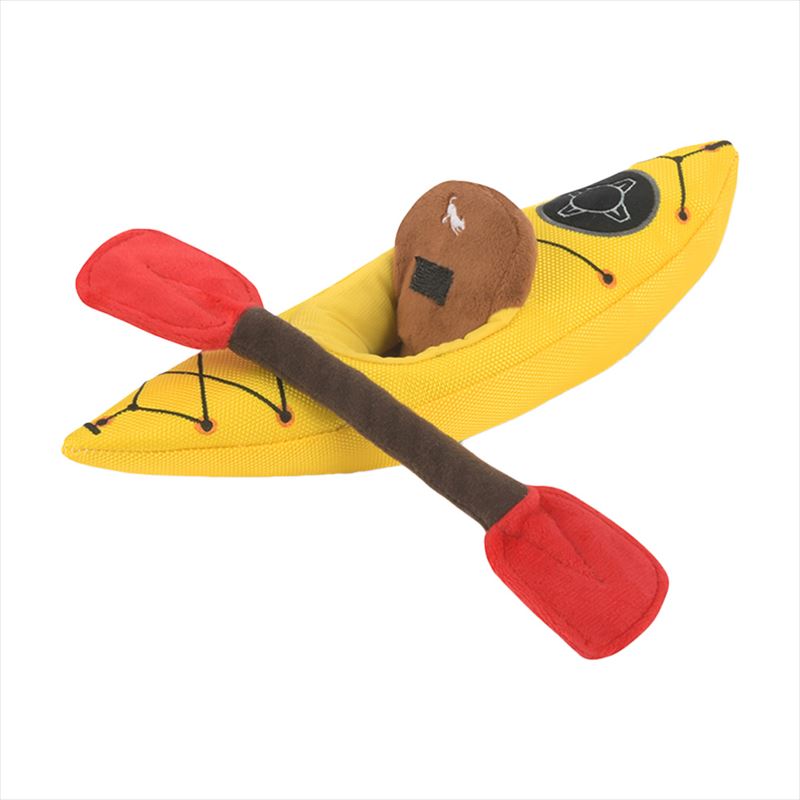 ルークラン P L A Y キャンプコーヴィン カヤック 犬 おもちゃ ぬいぐるみ 映えるおもちゃ かわいいおもちゃ 小型犬 大型犬 丈夫 アウトドア キャンプ 58 以上節約