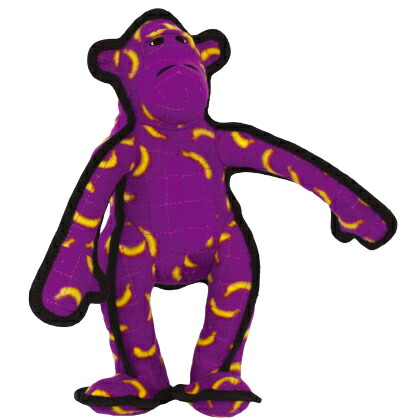 タフィ Zoo モリーズモンキー レギュラー 送料無料 あす楽対応 強いおもちゃ 大型犬用おもちゃ 丈夫なぬいぐるみタイプのおもちゃです Clickcease Com