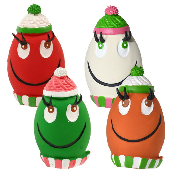 楽天市場】LANCO（ランコ）たまごちゃんシリーズ ハロウィンタマゴ（F2