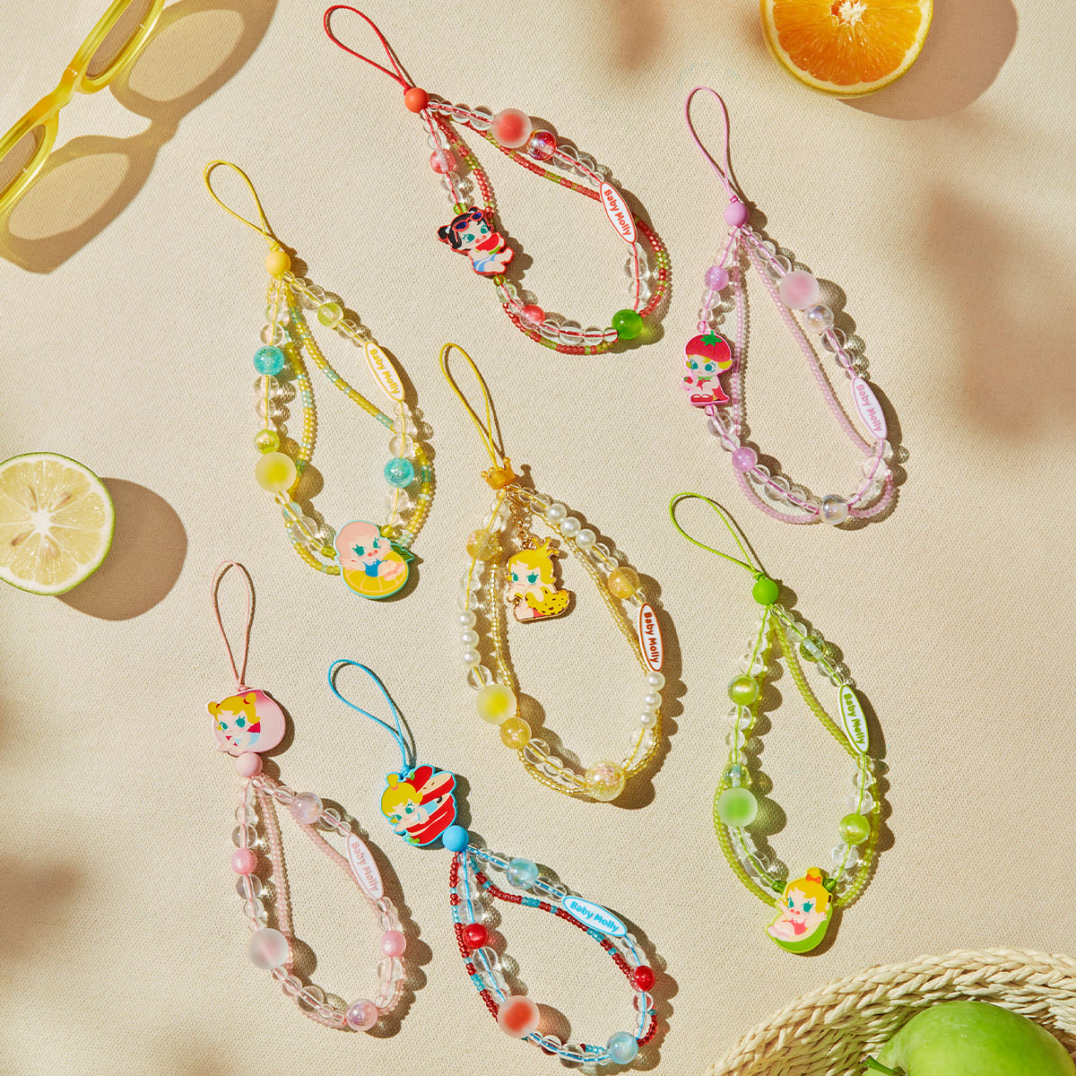 楽天市場】WHY SO SERIOUS シリーズペンダントチェーン : POP