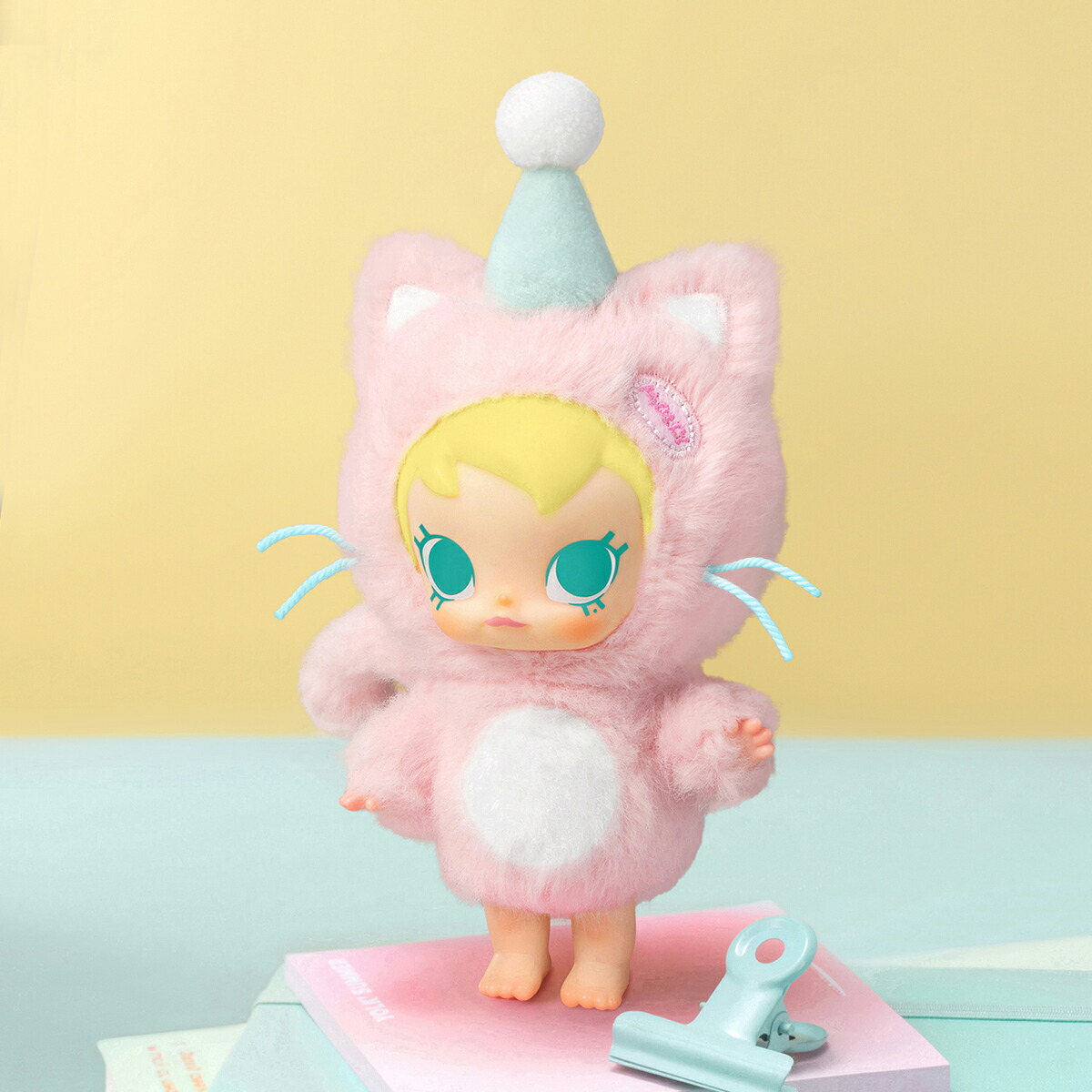 楽天市場】THE MONSTERS Classic シリーズ ぬいぐるみフラワーバッグ