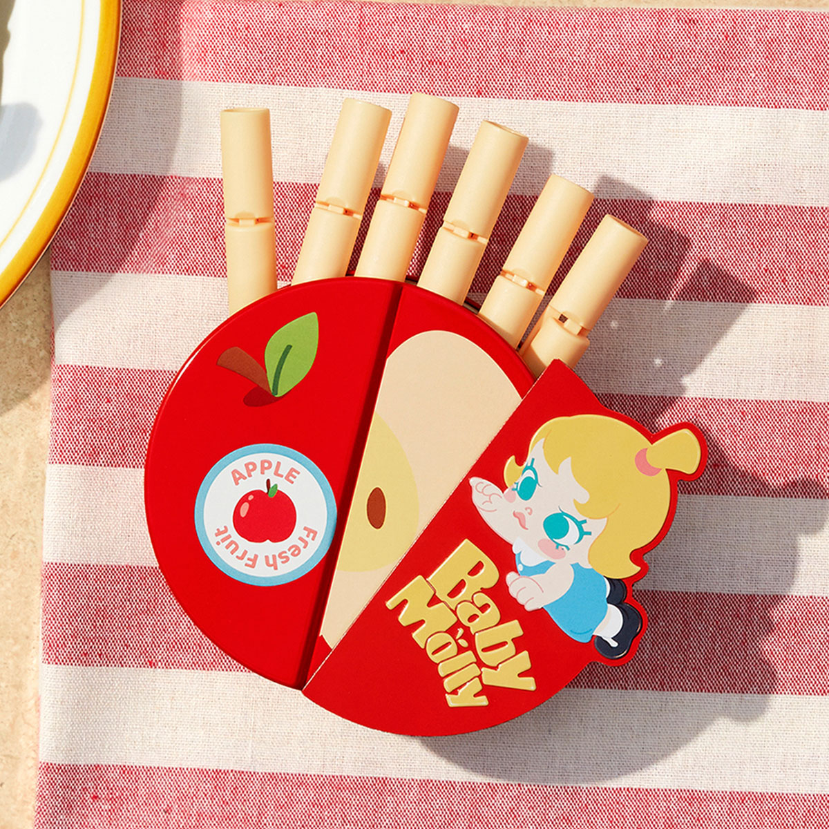 楽天市場】MOLLY ウェディング BJD(ボールジョイントドール) セット