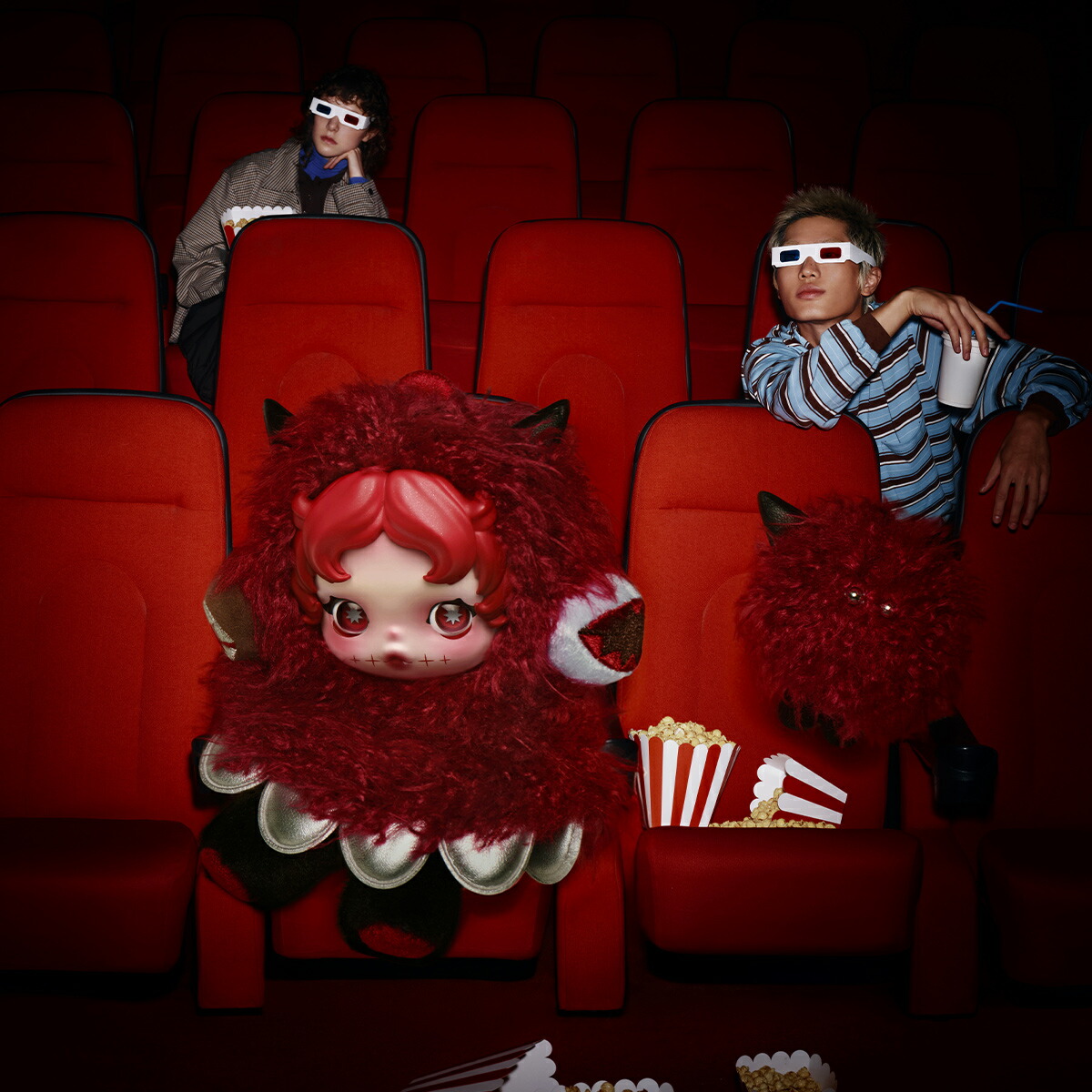 楽天市場】MEGA ROYAL MOLLY 400% Harry Potter : POP MART JAPAN 楽天