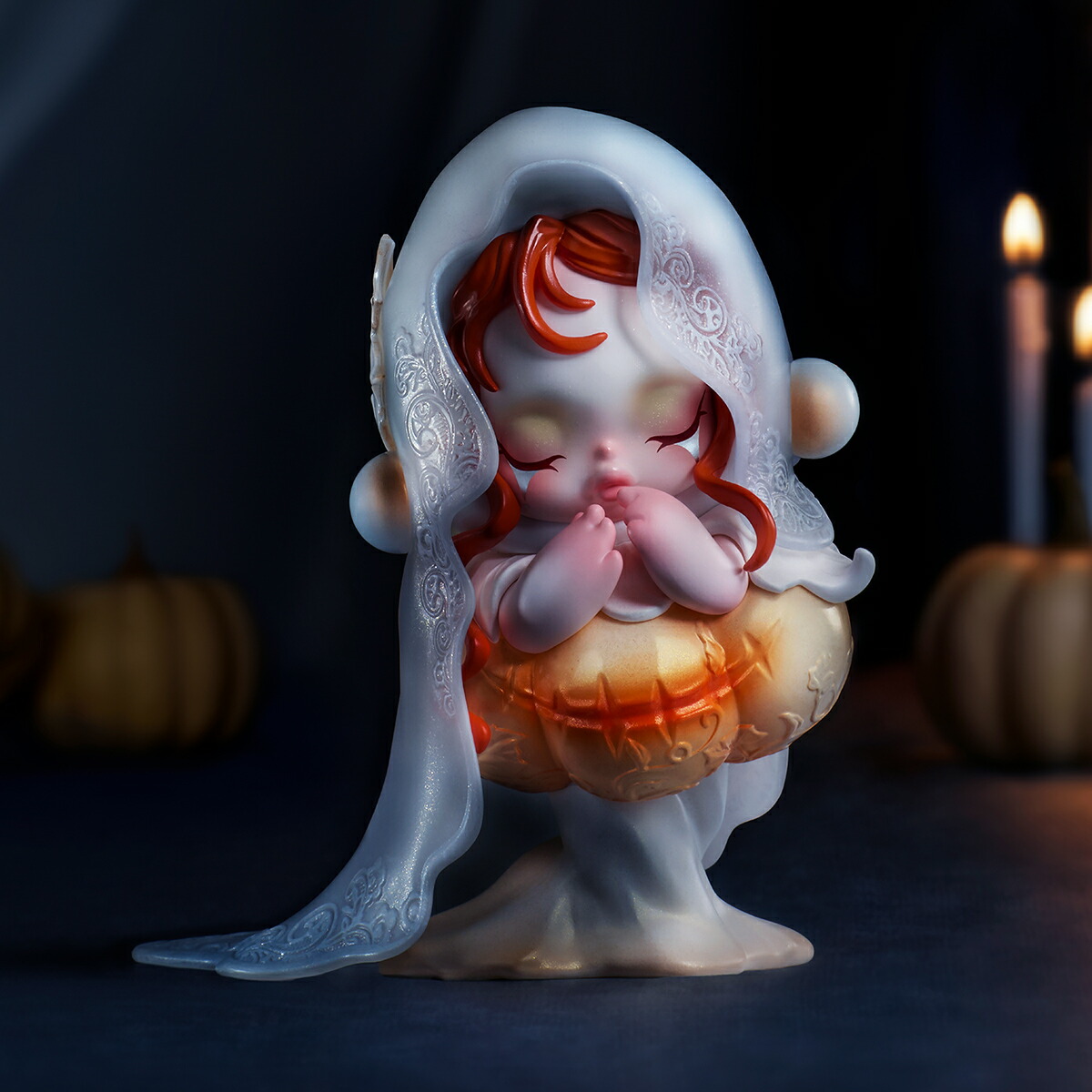 MEGA SPACE MOLLY 100% Refraction 限定版 POP MART Mega Space Molly 100% Refraction - Limited Edition