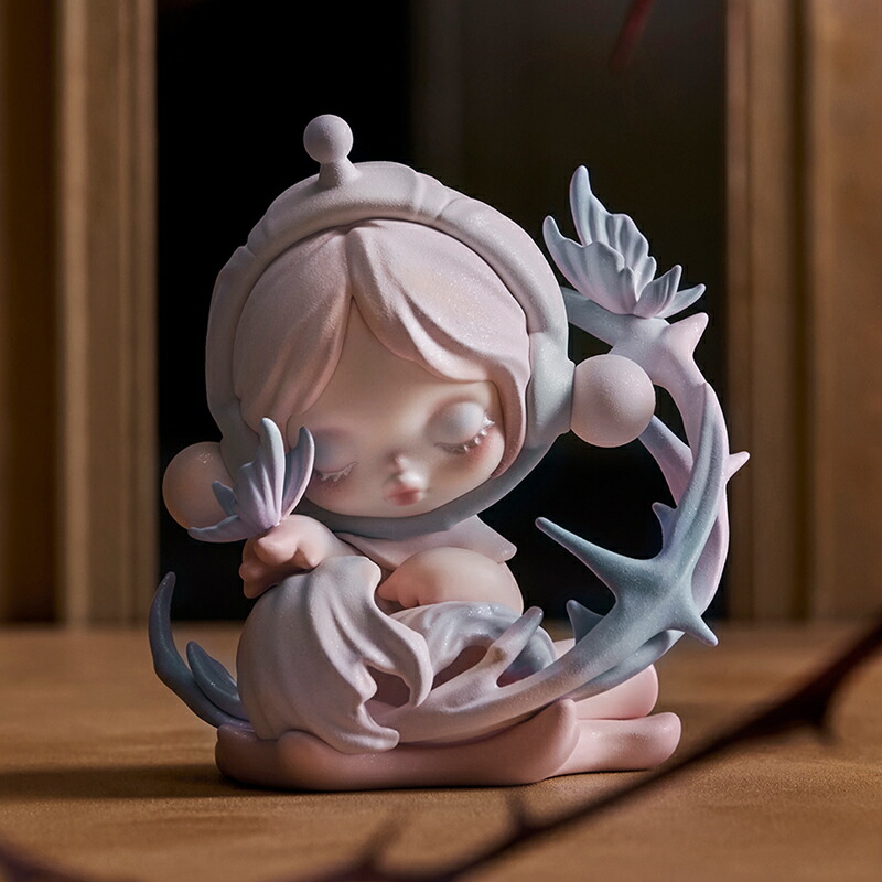 楽天市場】【期間中エントリーでP10倍！】SKULLPANDA Convenant of the