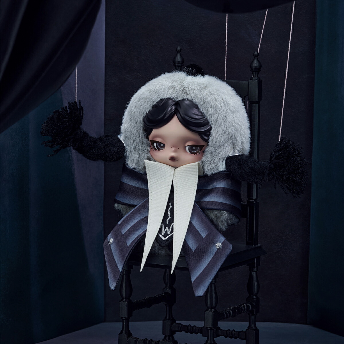 楽天市場】【期間中エントリーでP10倍！】SKULLPANDA Convenant of the