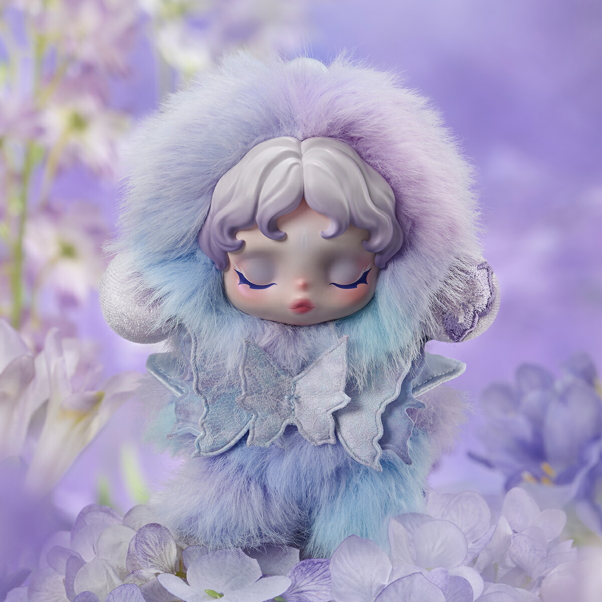 楽天市場】POP MART SKULLPANDA Image Of Reality