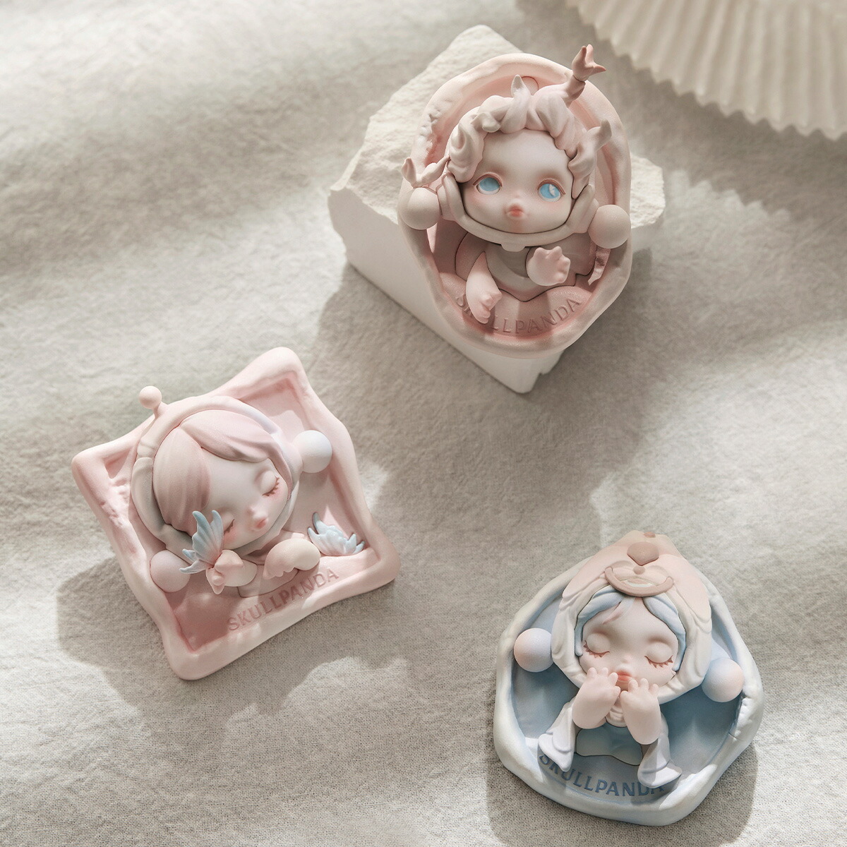 楽天市場】THE MONSTERS - FLIP WITH ME ぬいぐるみ : POP MART JAPAN