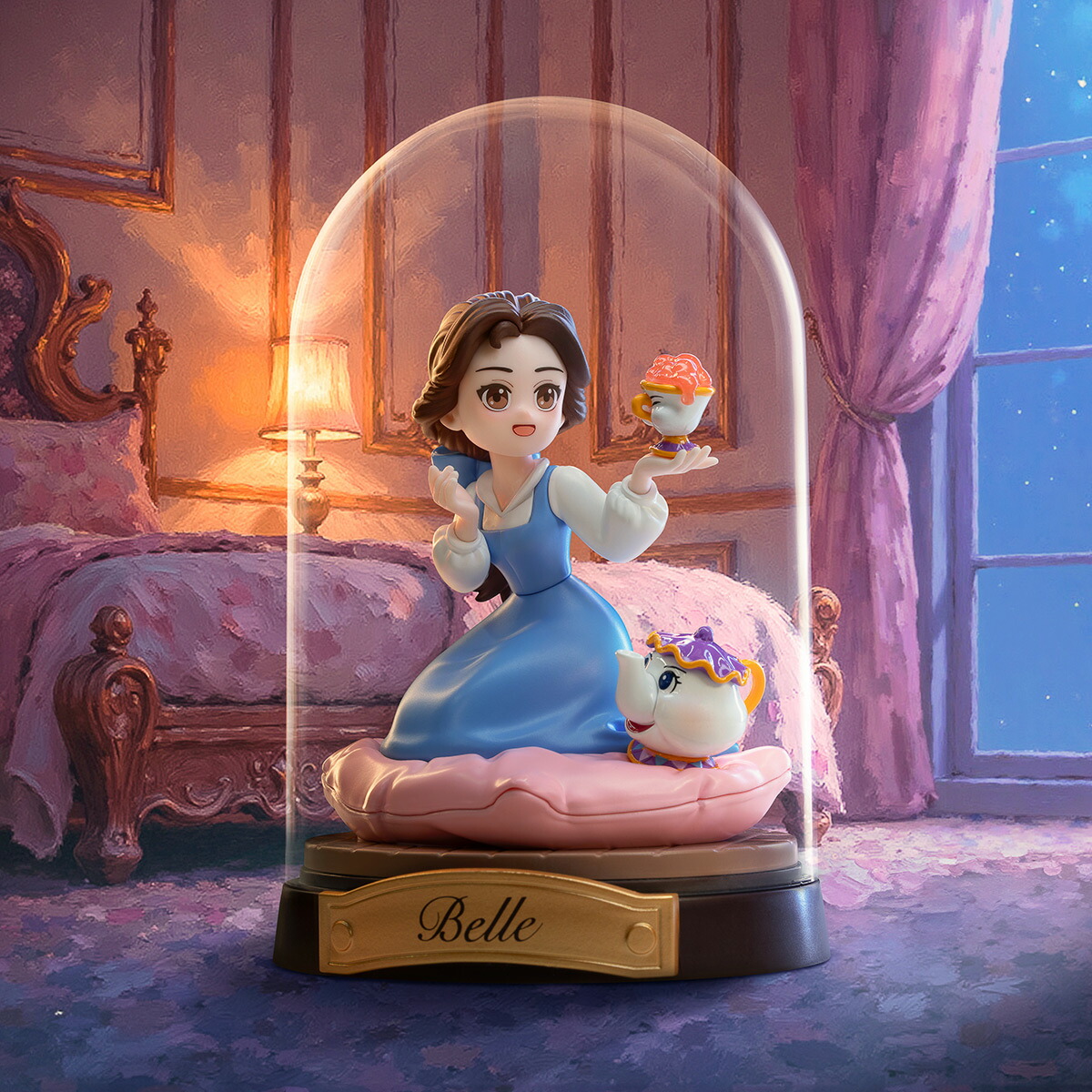 楽天市場】DISNEY プリンセス パジャマパーティー シリーズ【ピース