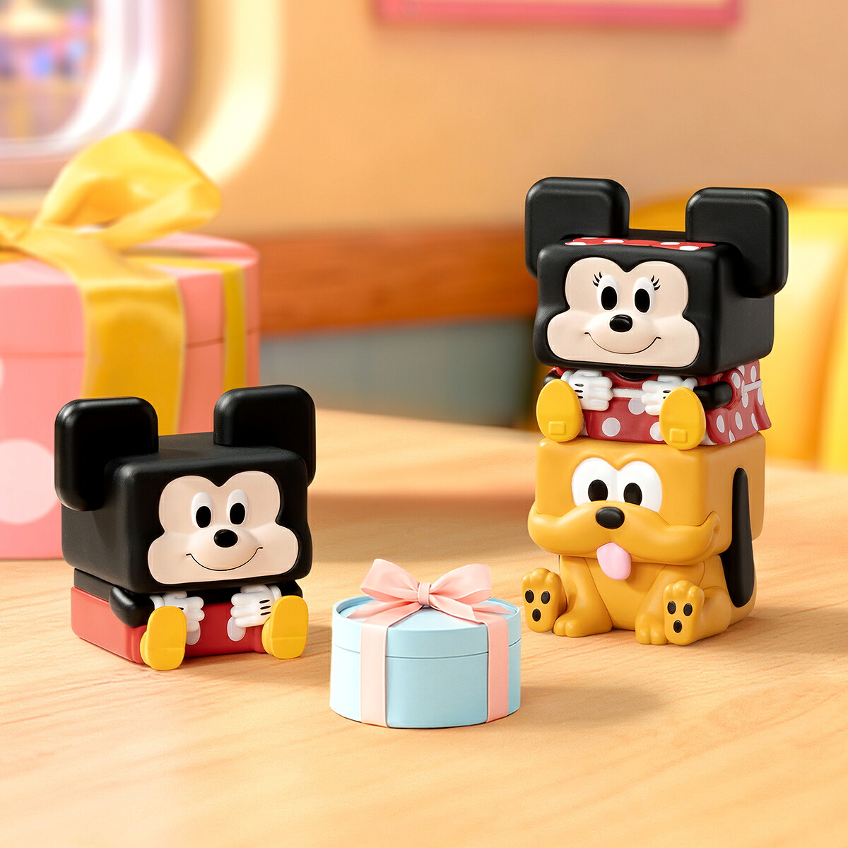 Disney Classics POP CUBE
