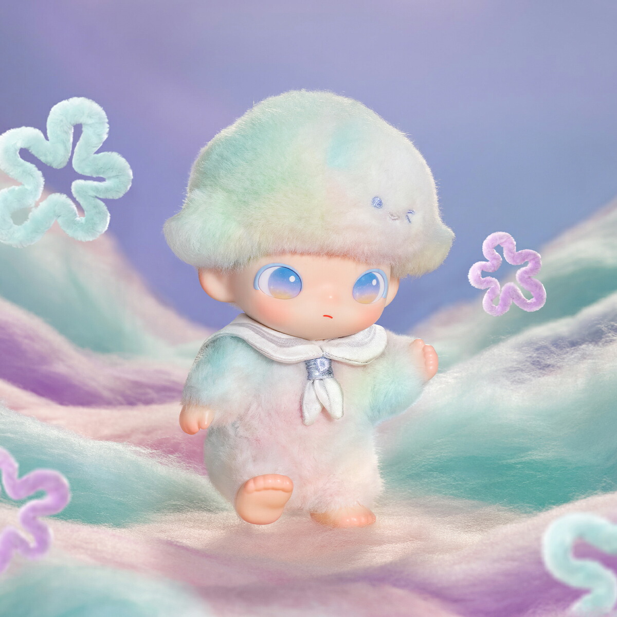 楽天市場】CRYBABY Vacation Mode On シリーズ ミニクロスボディバッグ