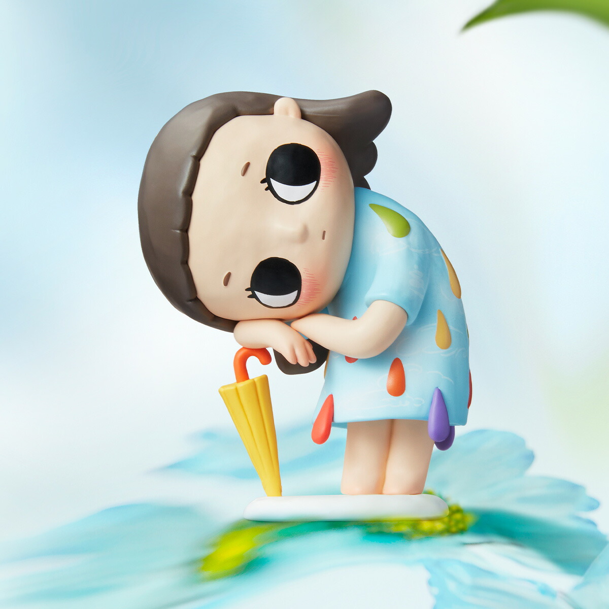 楽天市場】DIMOO Becoming a Tree : POP MART JAPAN 楽天市場店