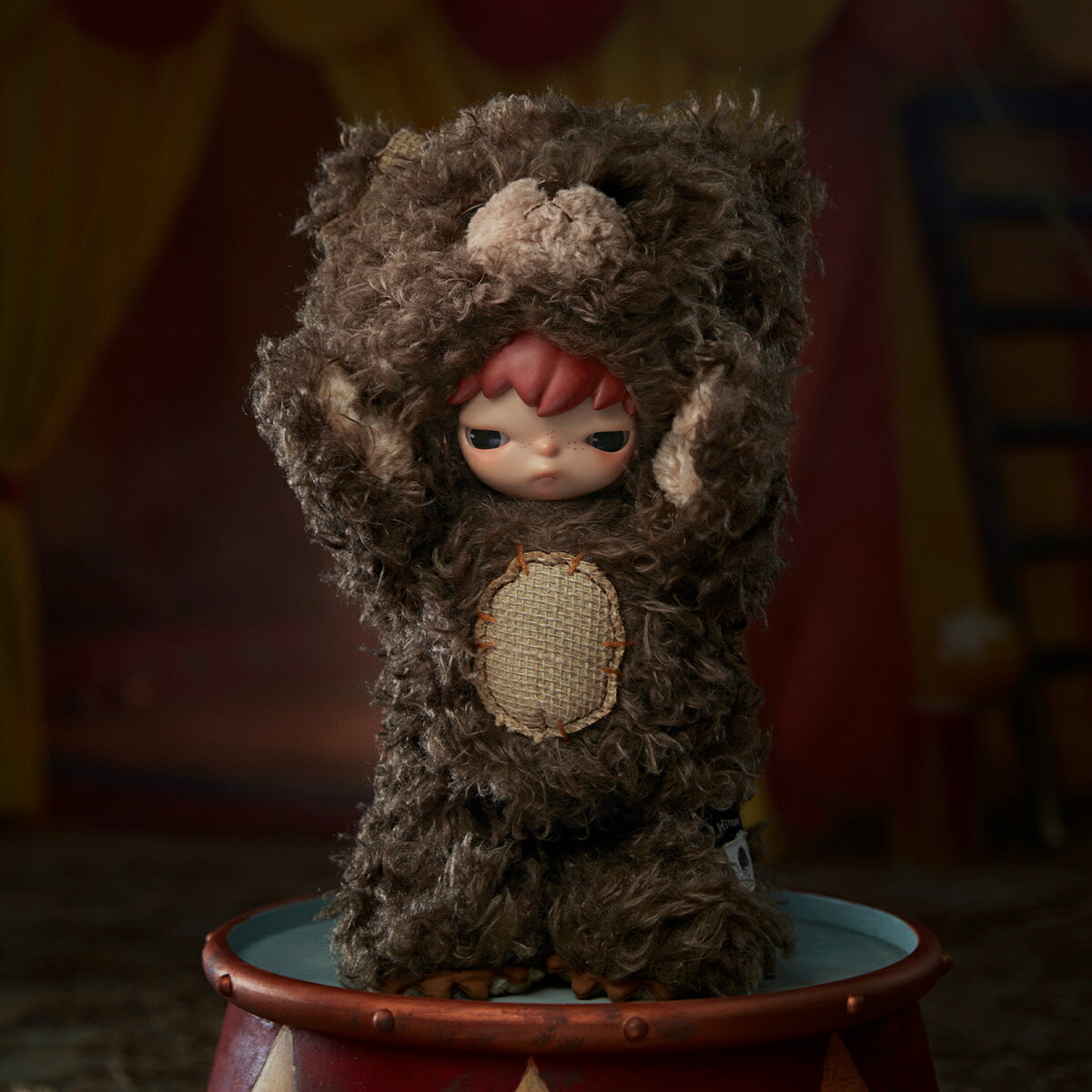 楽天市場】Hirono × Stefanie Sun Weather With You ビッグサイズ